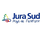 Logo de Jura Sud