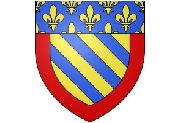 Blason de la commune