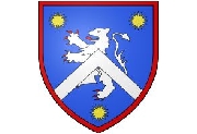 Blason de la commune