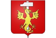 Blason de la commune