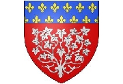 Blason de la commune