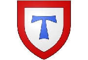 Blason de la commune