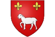 Blason de la commune