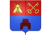 Blason de la commune