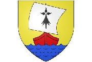 Blason de la commune