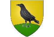 Blason de la commune