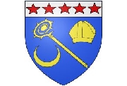 Blason de la commune