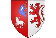 Blason de la commune