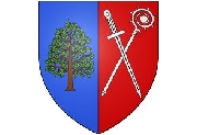 Blason de la commune