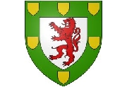 Blason de la commune