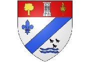 Blason de la commune