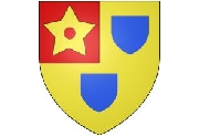 Blason de la commune