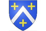 Blason de la commune