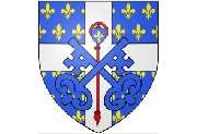 Blason de la commune