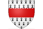 Blason de la commune