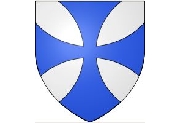 Blason de la commune