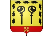 Blason de la commune