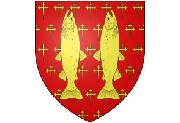 Blason de la commune