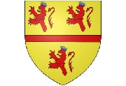 Blason de la commune