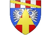 Blason de la commune