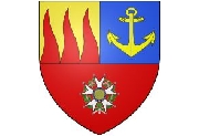 Blason de la commune