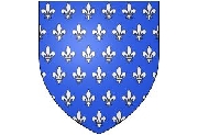 Blason de la commune