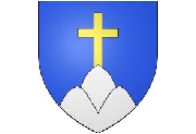 Blason de la commune