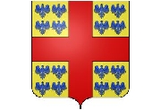 Blason de la commune