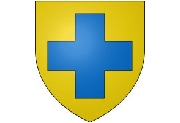 Blason de la commune