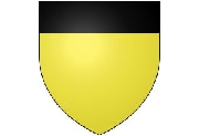 Blason de la commune