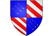 Blason de la commune