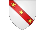 Blason de la commune