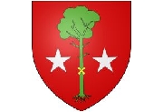 Blason de la commune