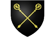 Blason de la commune