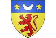 Blason de la commune