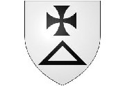 Blason de la commune