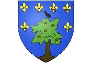 Blason de la commune