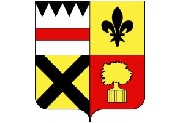 Blason de la commune