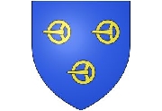 Blason de la commune