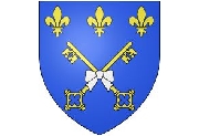 Blason de la commune