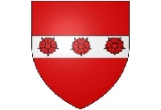 Blason de la commune