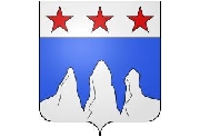 Blason de la commune