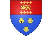 Blason de la commune