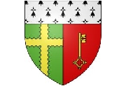 Blason de la commune