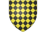 Blason de la commune