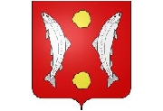 Blason de la commune