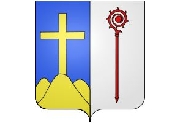 Blason de la commune