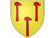 Blason de la commune