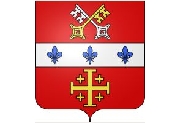 Blason de la commune