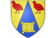 Blason de la commune